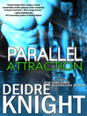 Cover image for Parallel Attraction